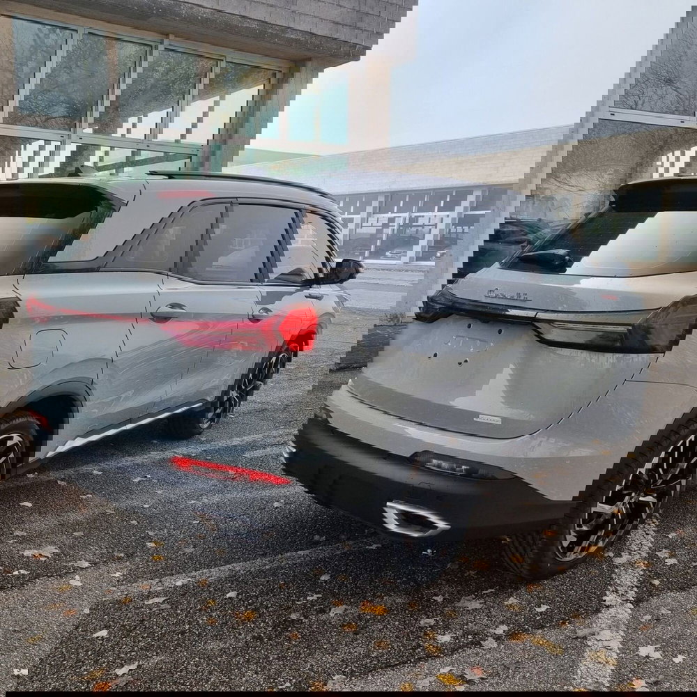 Cirelli Cirelli 4 nuova a Padova (8)