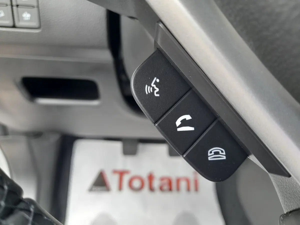Suzuki Vitara nuova a L'Aquila (10)