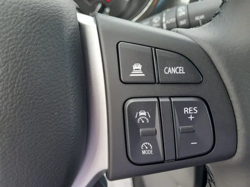 Suzuki Vitara nuova a L'Aquila (11)