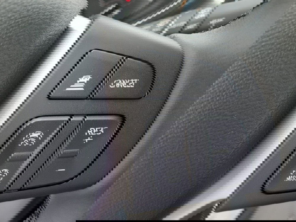 Suzuki Vitara nuova a L'Aquila (11)