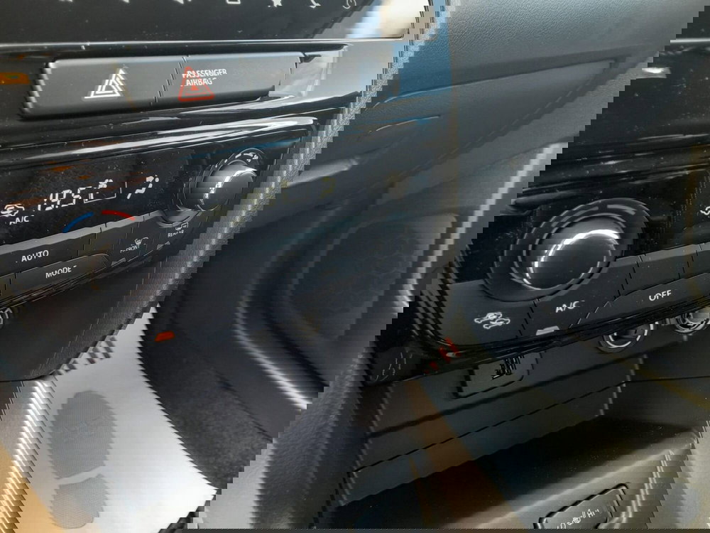 Suzuki Vitara nuova a L'Aquila (12)