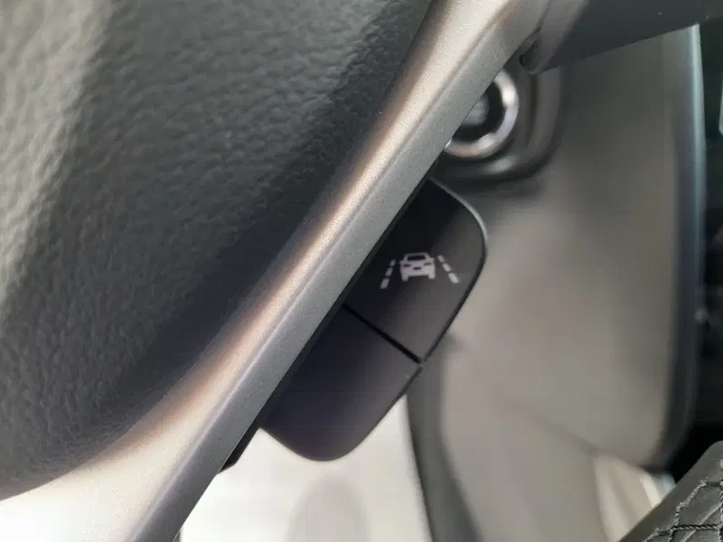 Suzuki Vitara nuova a L'Aquila (13)