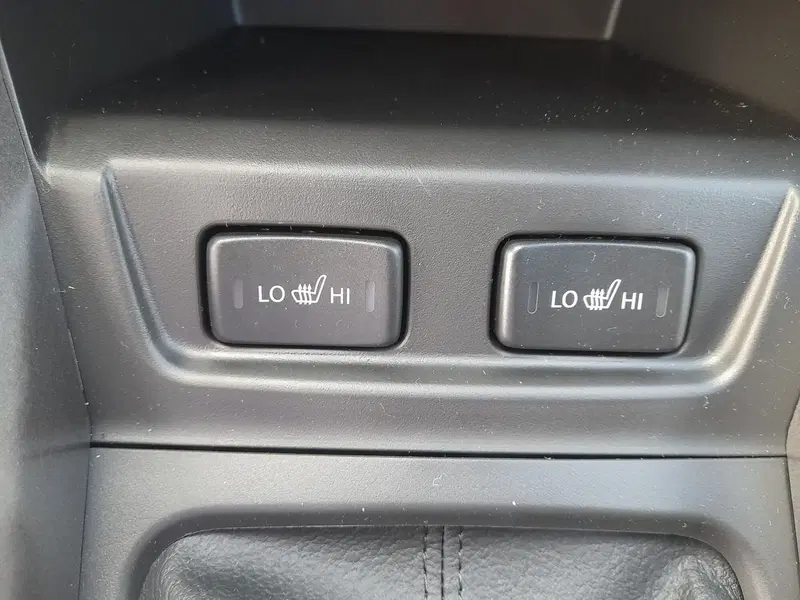 Suzuki Vitara nuova a L'Aquila (14)