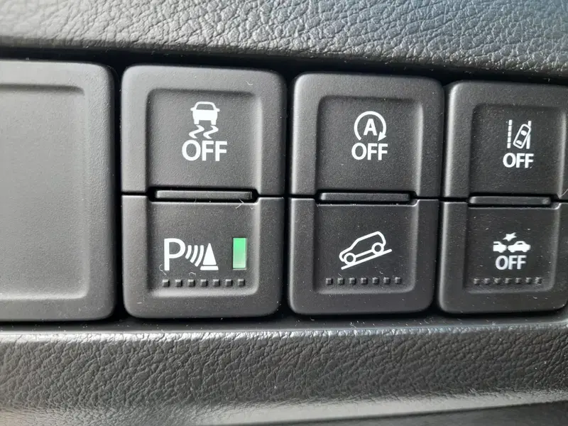 Suzuki Vitara nuova a L'Aquila (4)