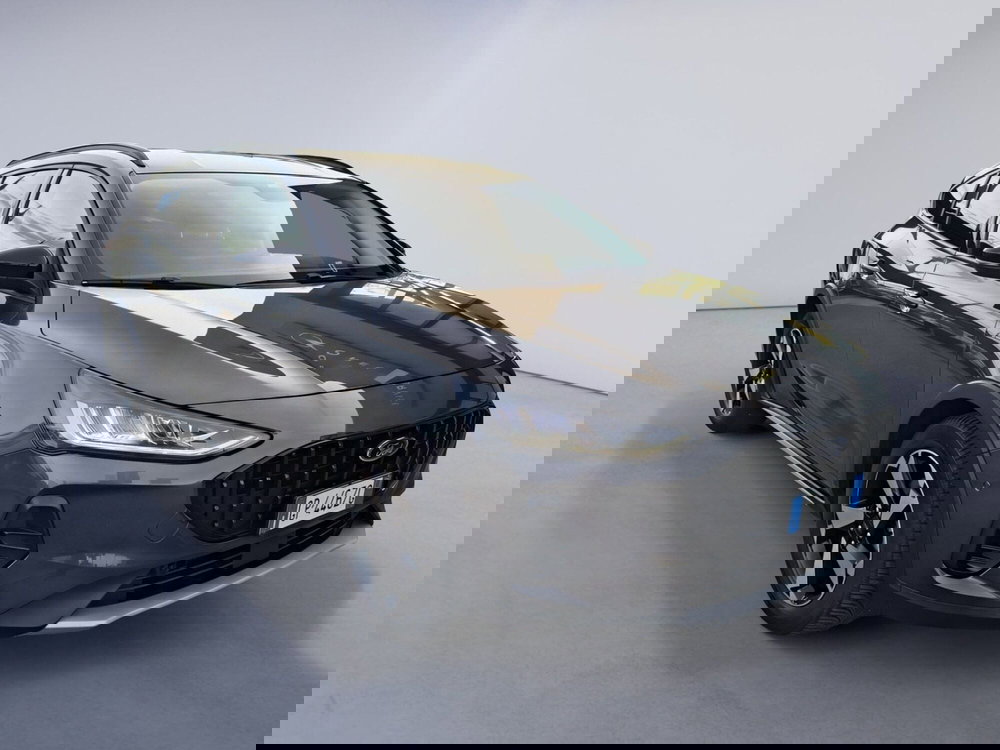 Ford Focus Station Wagon usata a Padova