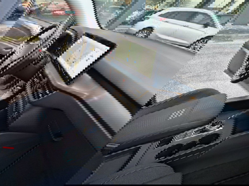 Ford Focus Station Wagon usata a Padova (13)