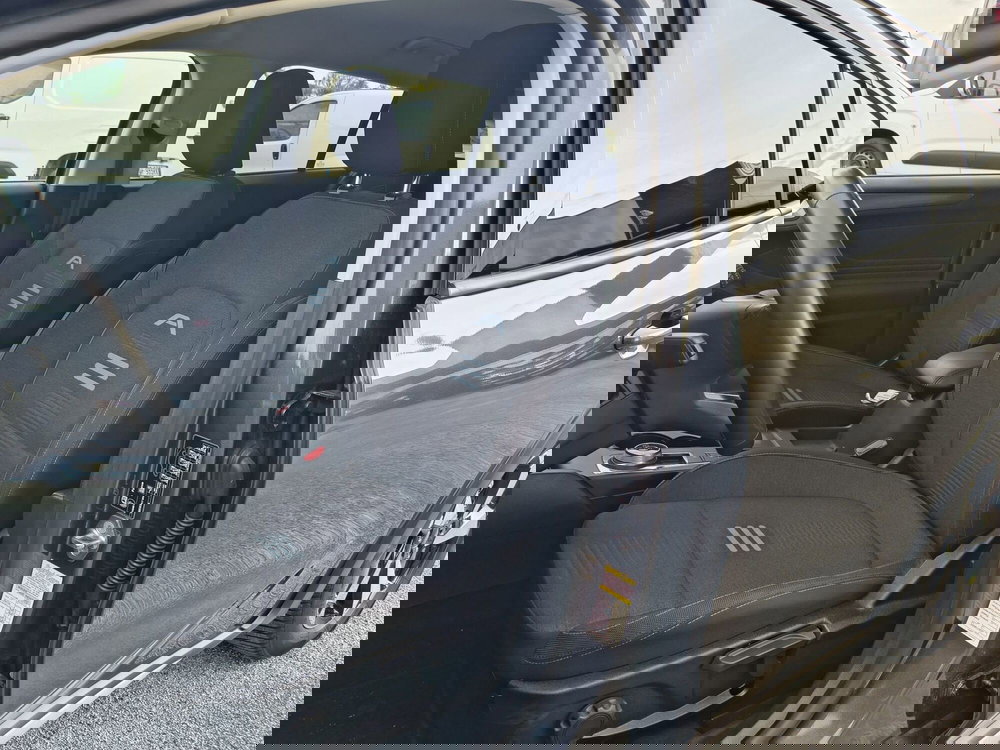 Ford Focus Station Wagon usata a Padova (16)