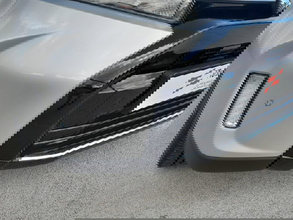 Suzuki Vitara nuova a L'Aquila (18)