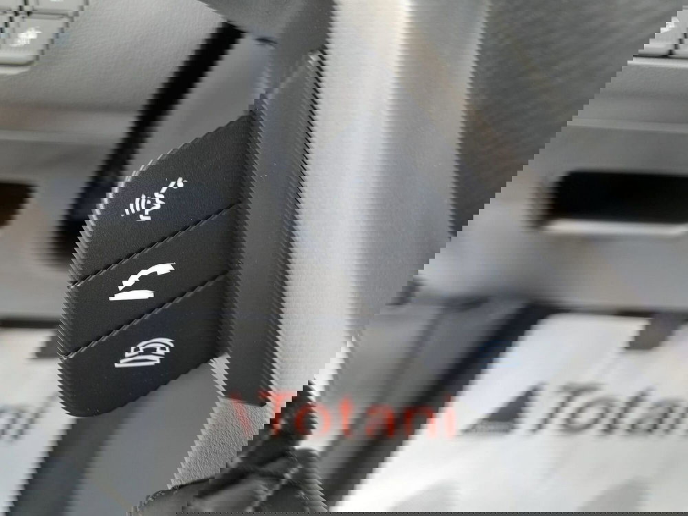 Suzuki Vitara nuova a L'Aquila (20)