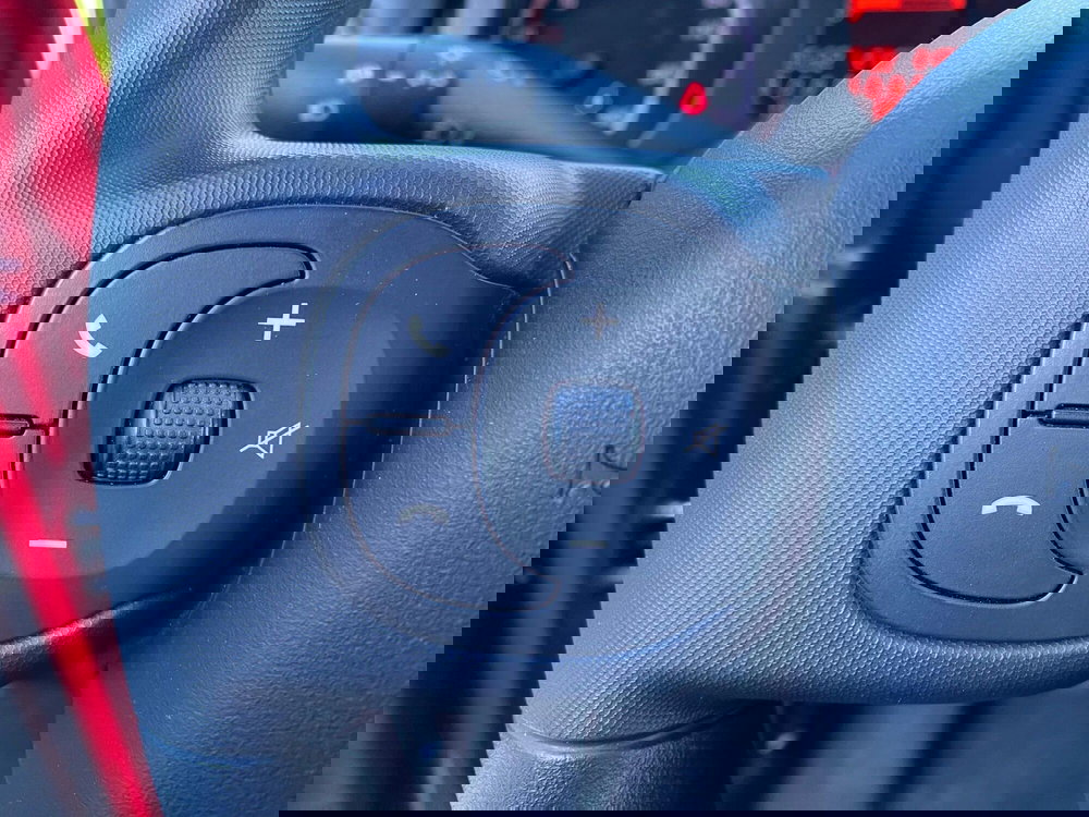 Fiat Panda Cross usata a Milano (13)