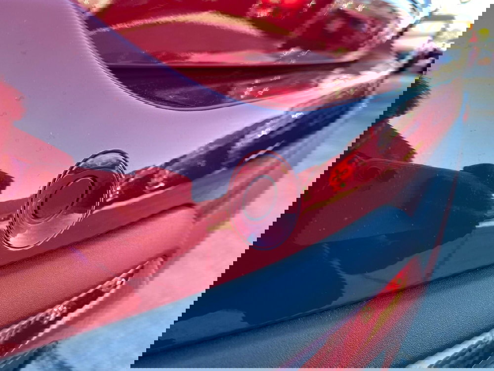 Fiat Panda Cross usata a Milano (17)