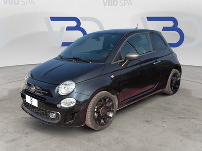 Fiat 500 1.3 Multijet 95 CV S del 2018 usata a Settala