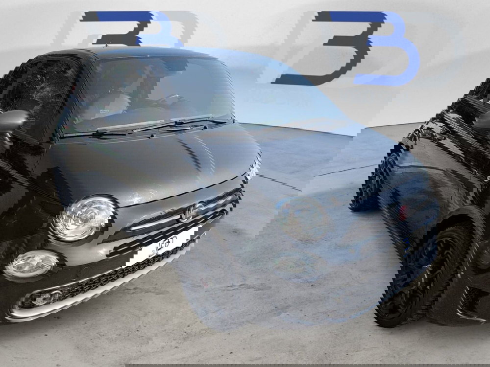 Fiat 500 usata a Milano (4)