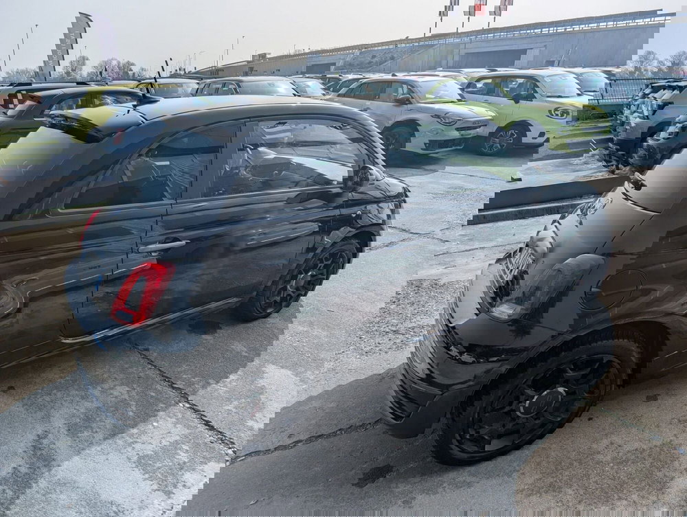 Fiat 500 usata a Milano (6)