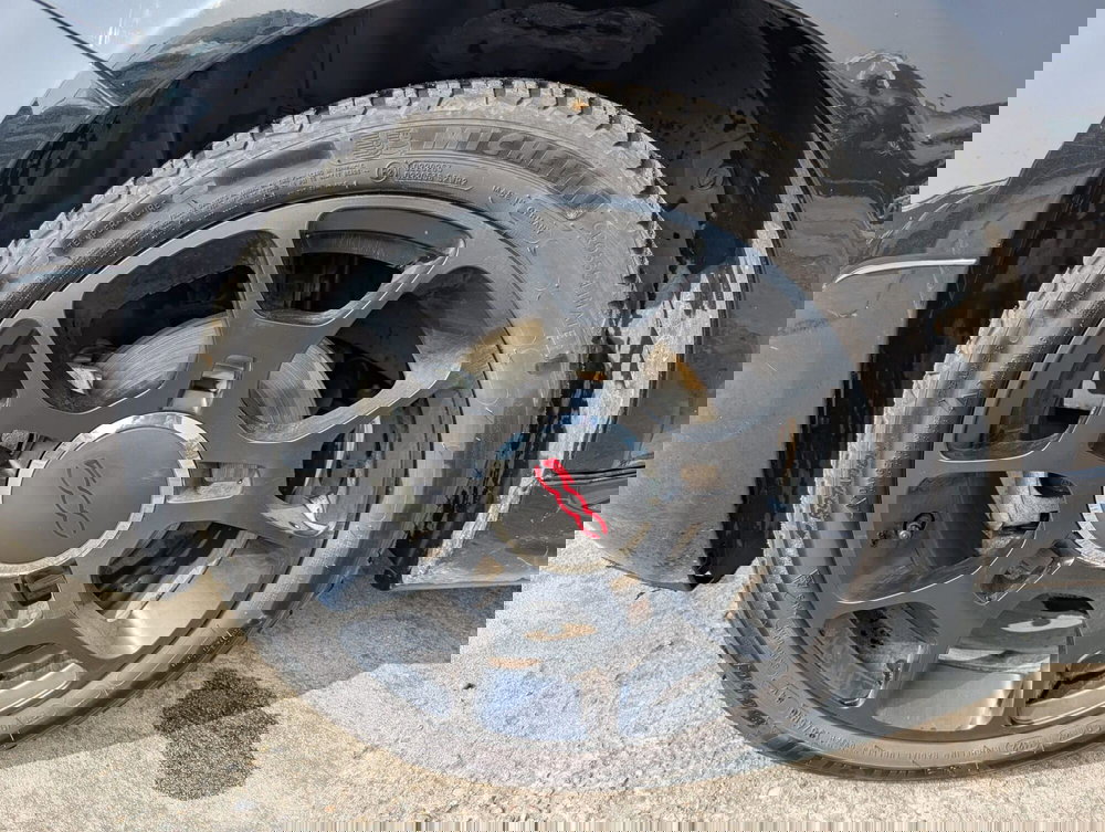 Fiat 500 usata a Milano (7)