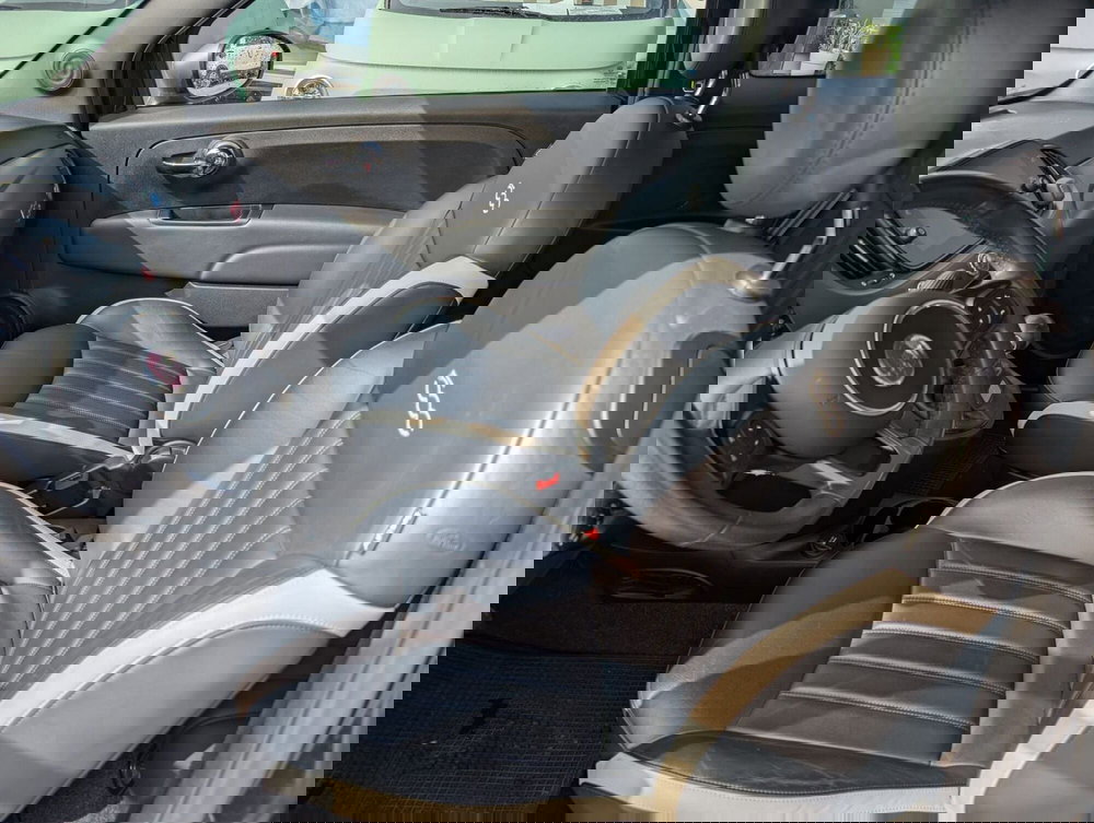 Fiat 500 usata a Milano (8)