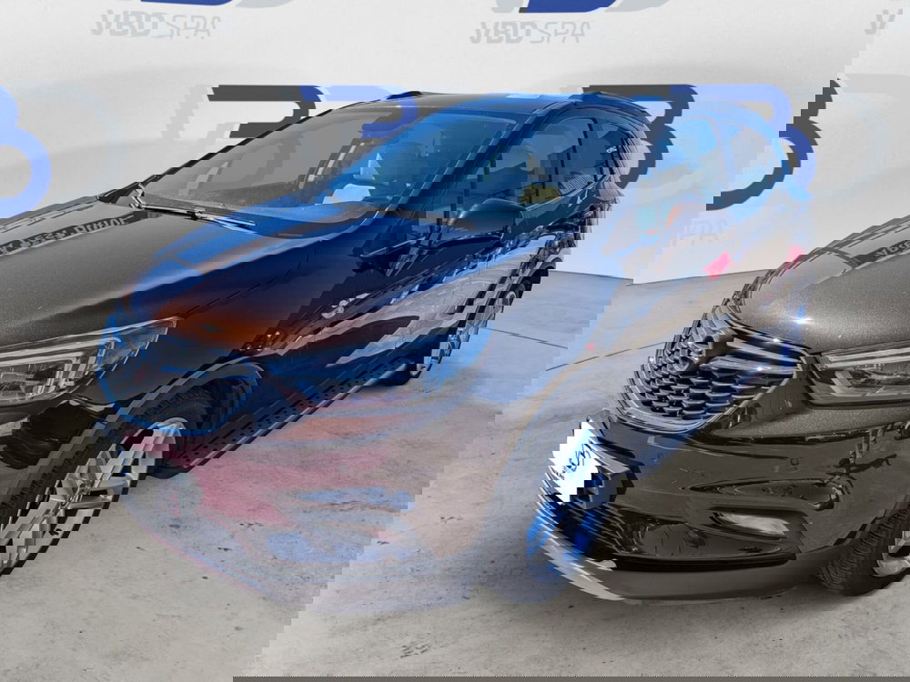 Opel Mokka usata a Milano