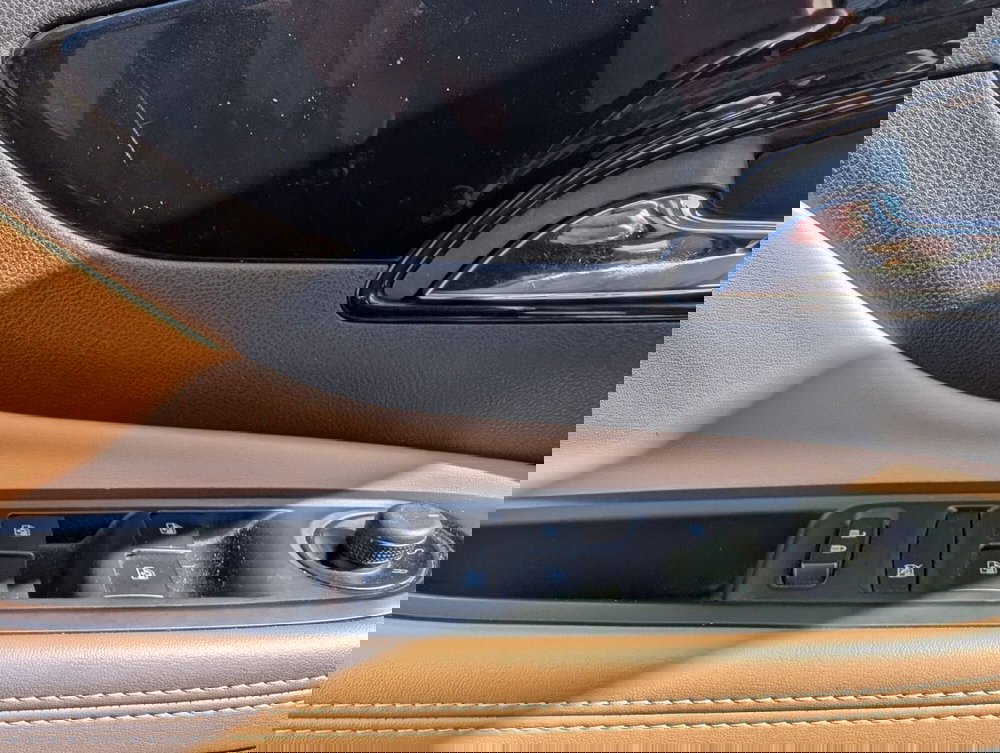 Opel Mokka usata a Milano (11)