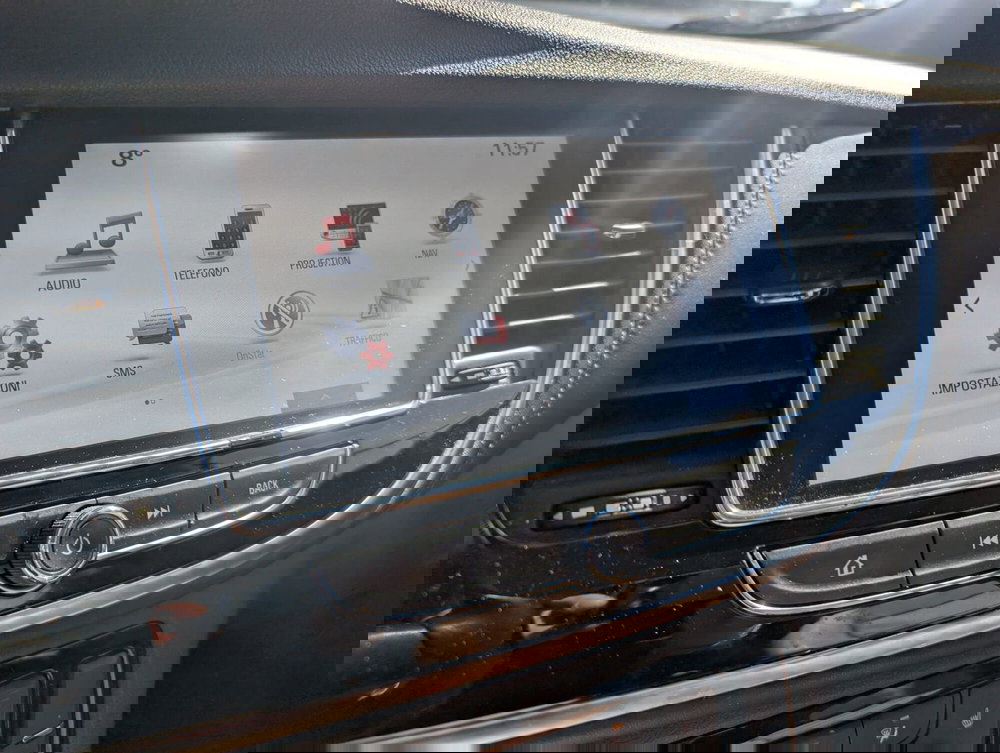 Opel Mokka usata a Milano (13)