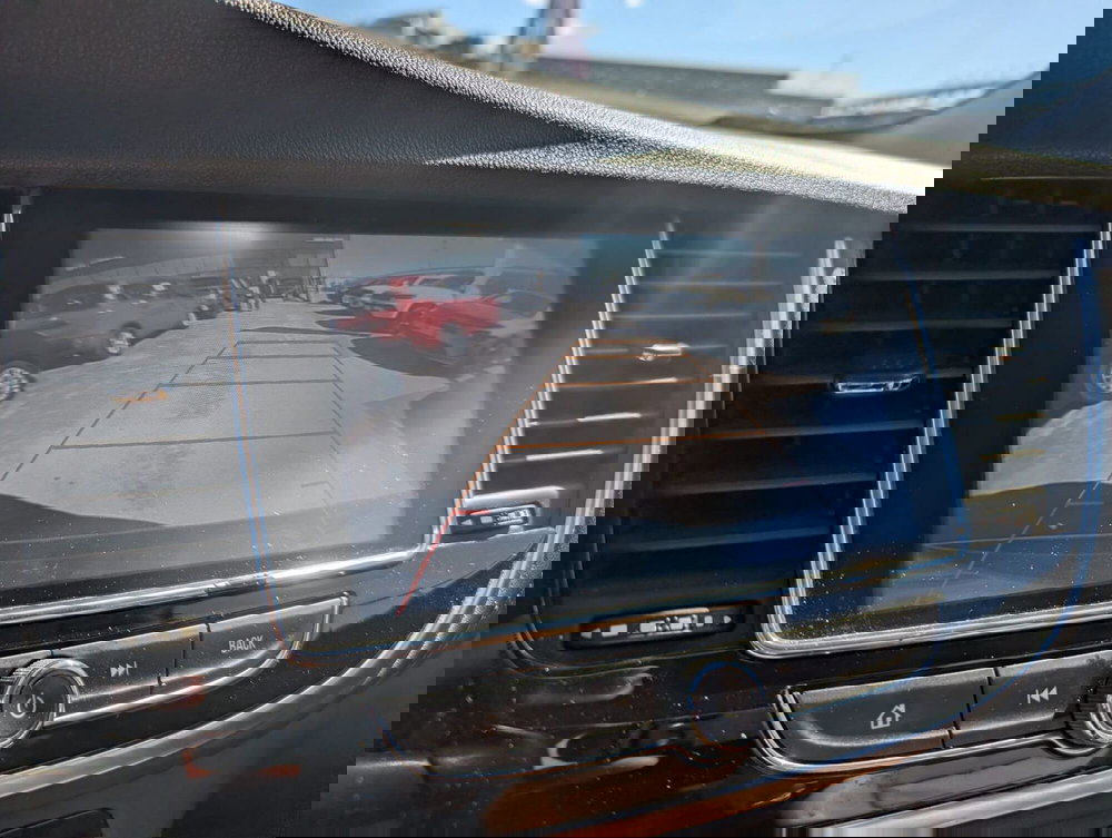 Opel Mokka usata a Milano (14)