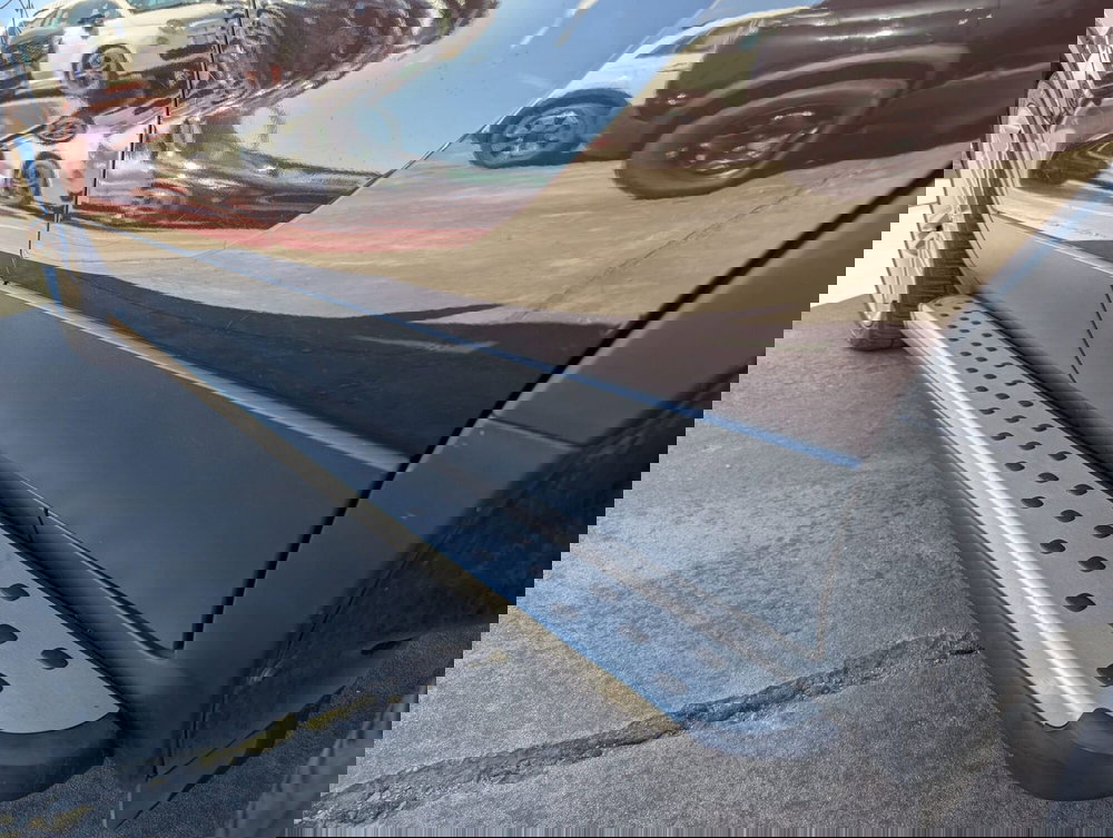 Opel Mokka usata a Milano (15)