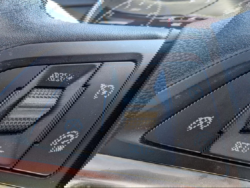 Opel Mokka usata a Milano (18)