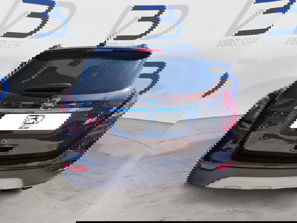 Opel Mokka usata a Milano (3)