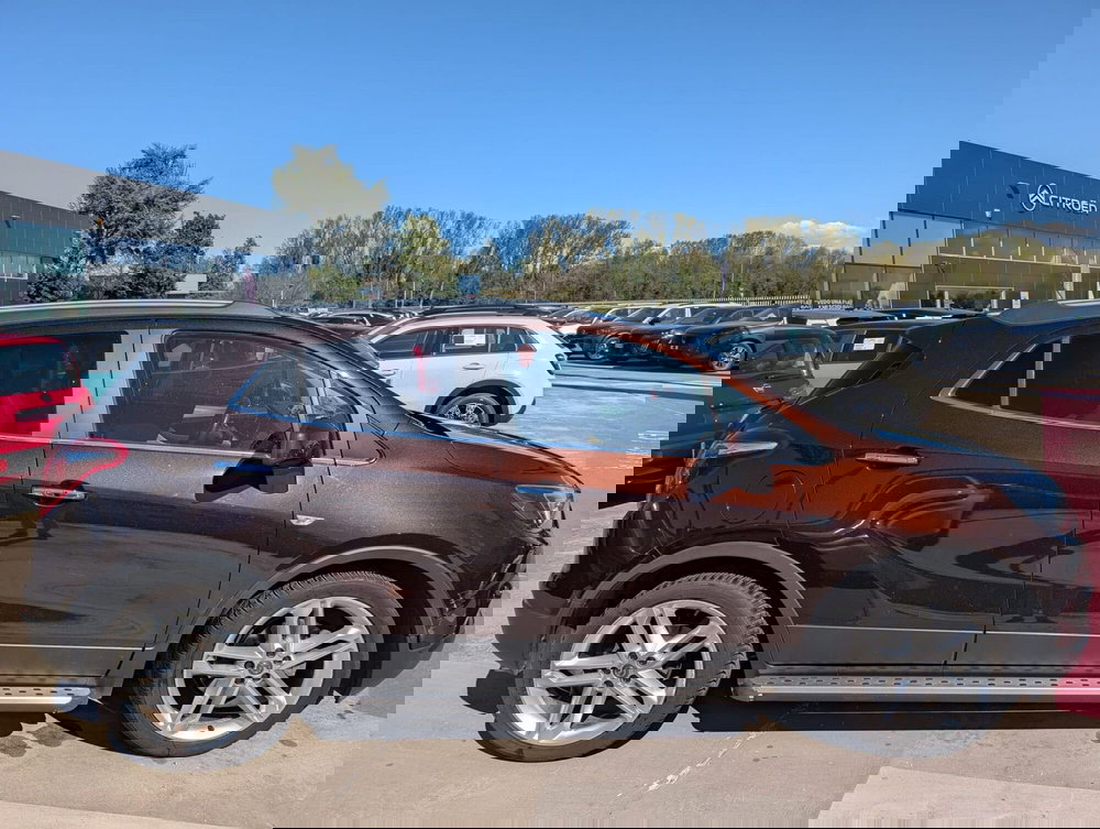 Opel Mokka usata a Milano (4)