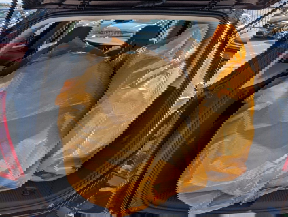 Opel Mokka usata a Milano (6)