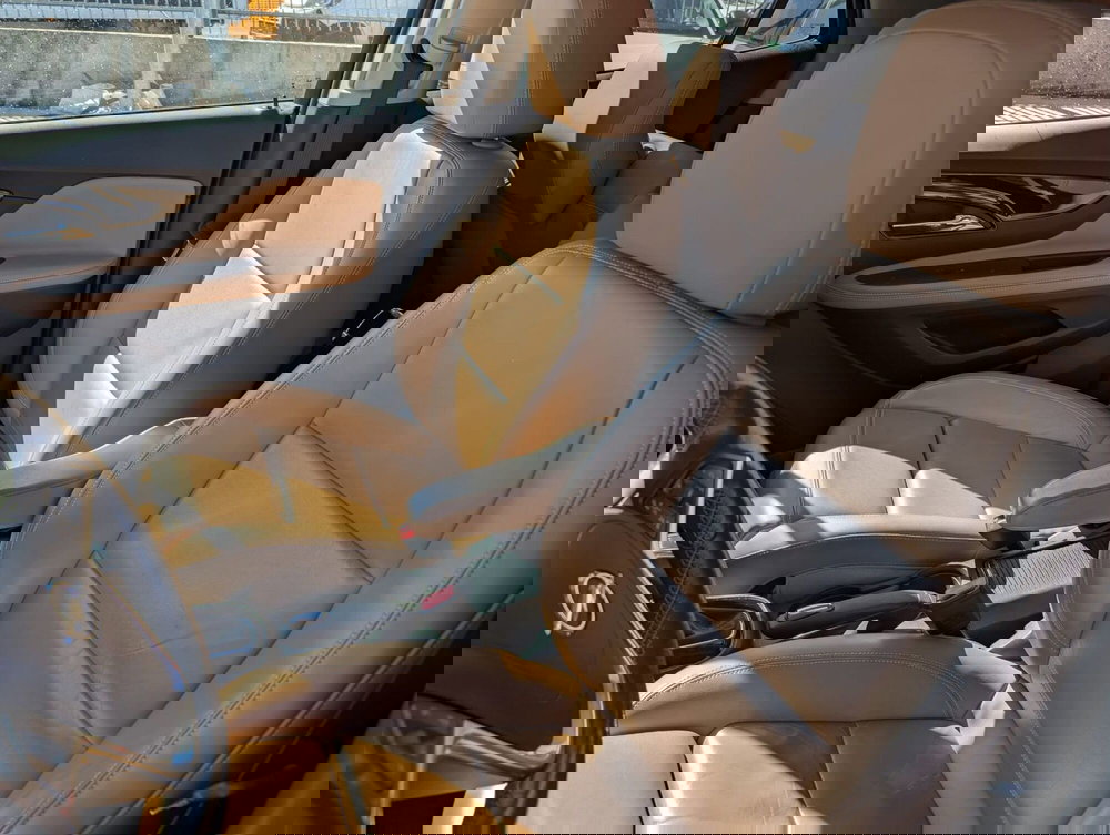 Opel Mokka usata a Milano (7)