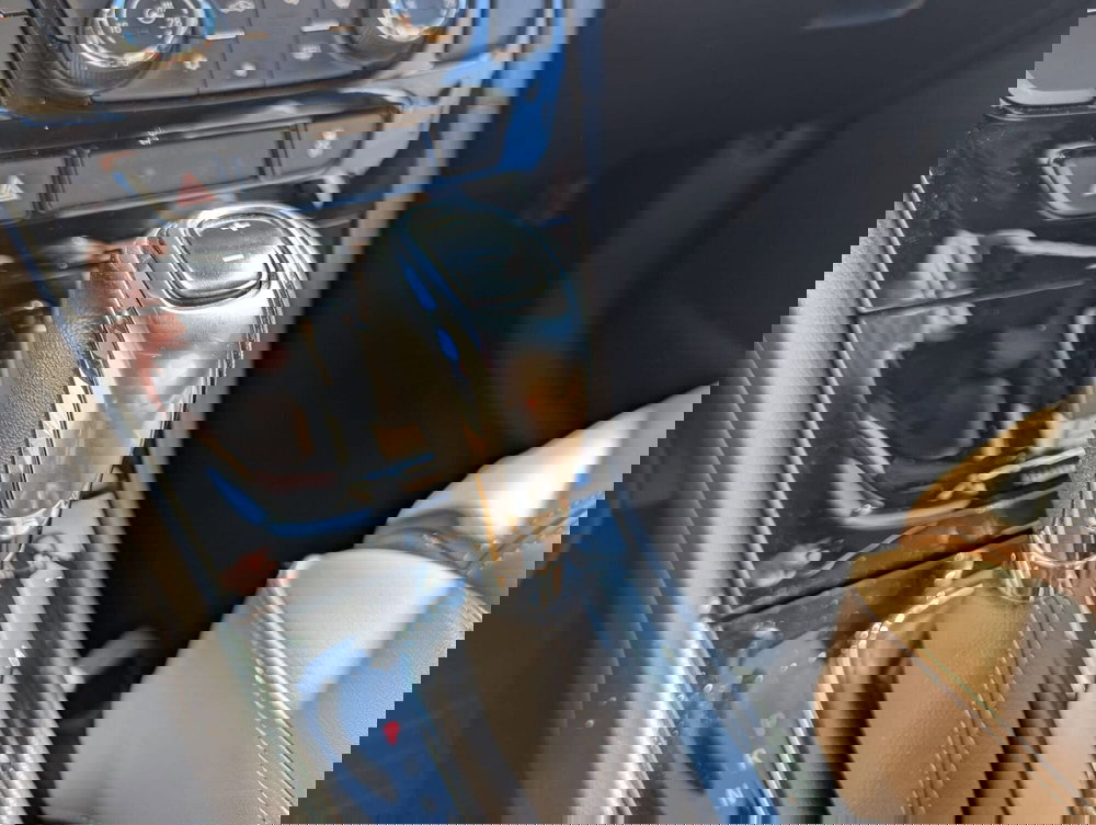 Opel Mokka usata a Milano (8)