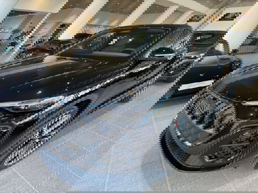 Audi Q4 Sportback nuova a Firenze