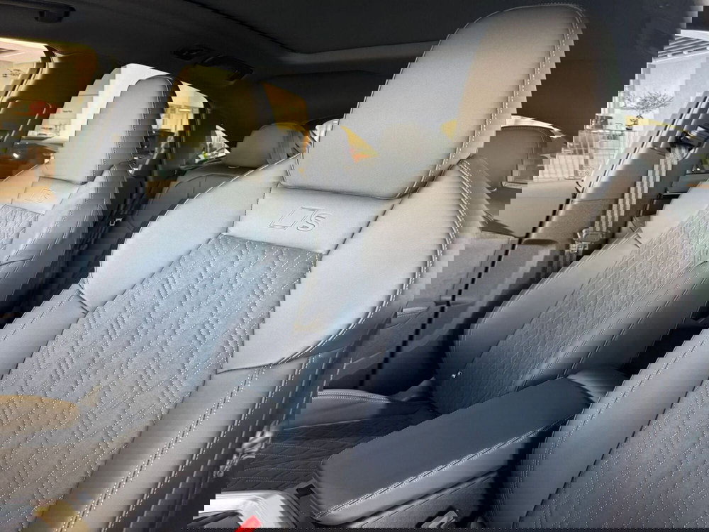 Audi Q4 Sportback nuova a Firenze (11)