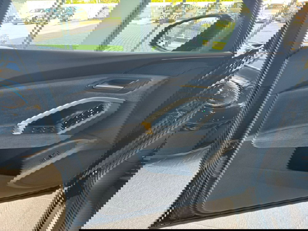 Audi Q4 Sportback nuova a Firenze (13)