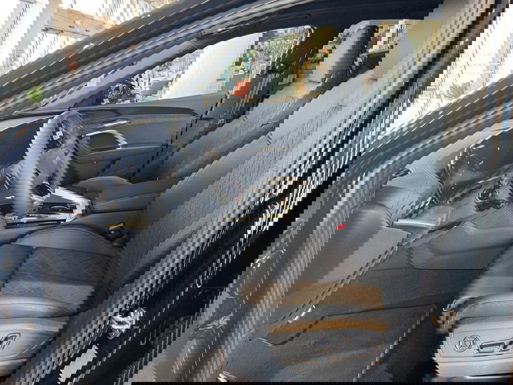 Audi Q4 Sportback nuova a Firenze (15)