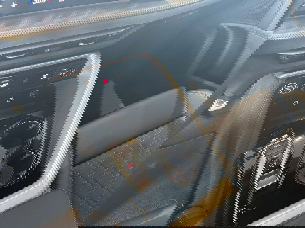 Audi Q4 Sportback nuova a Firenze (16)