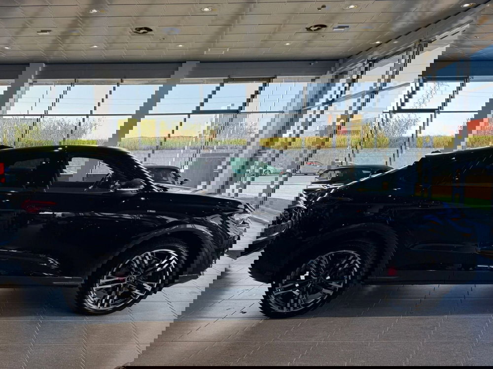 Audi Q4 Sportback nuova a Firenze (4)