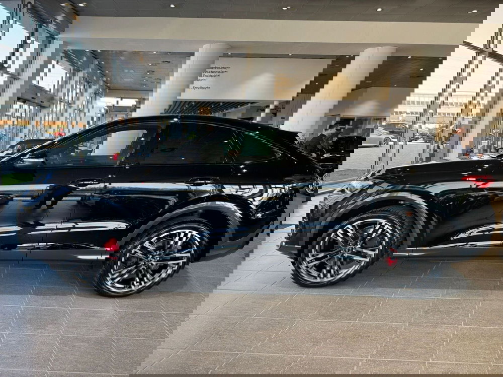 Audi Q4 Sportback nuova a Firenze (7)