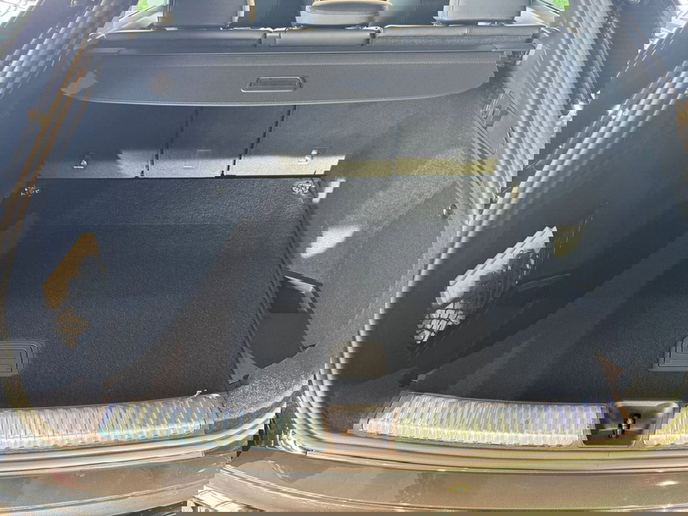 Audi Q4 Sportback nuova a Firenze (9)