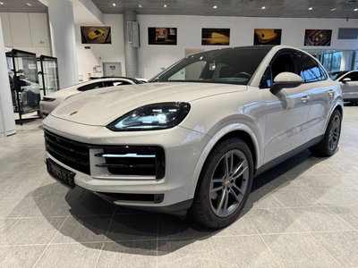 Porsche Cayenne Coup&eacute; 3.0 tiptronic del 2023 usata a Firenze