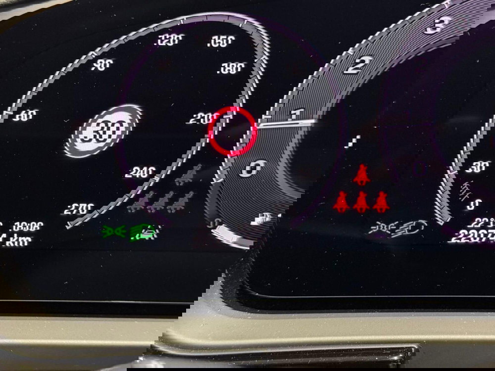 Porsche Cayenne Coupé usata a Firenze (12)