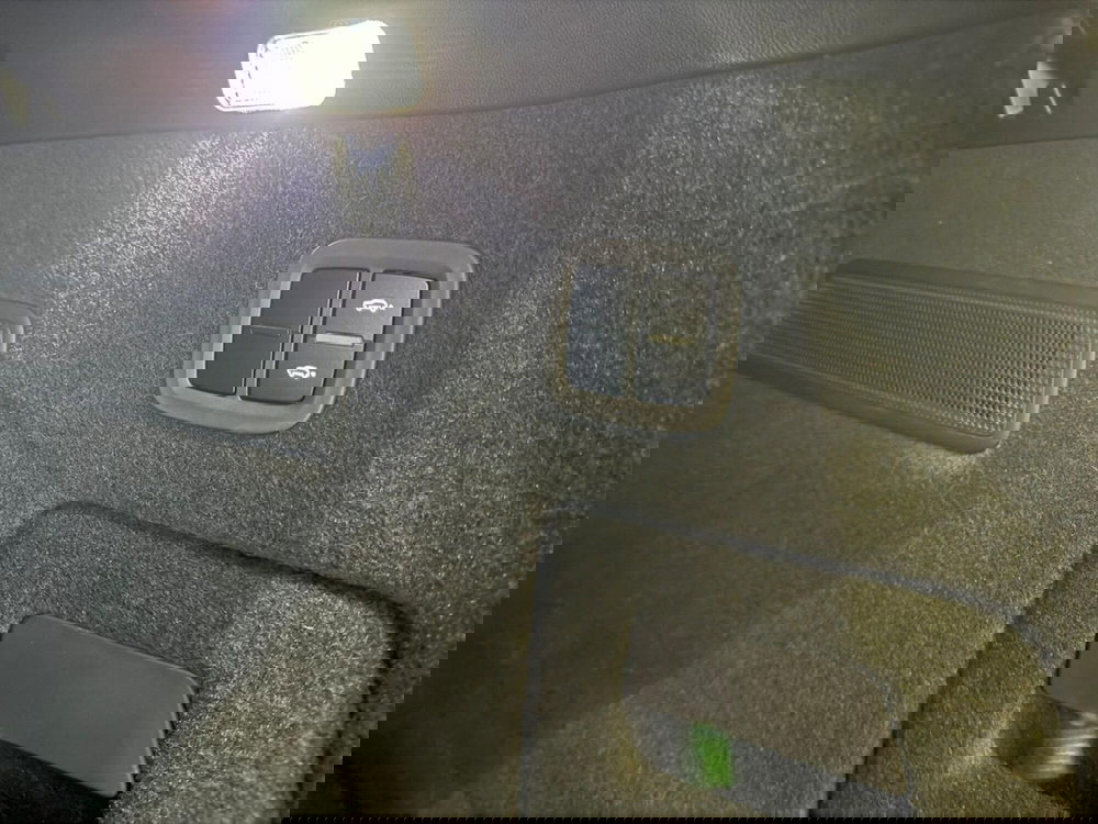 Porsche Cayenne Coupé usata a Firenze (14)