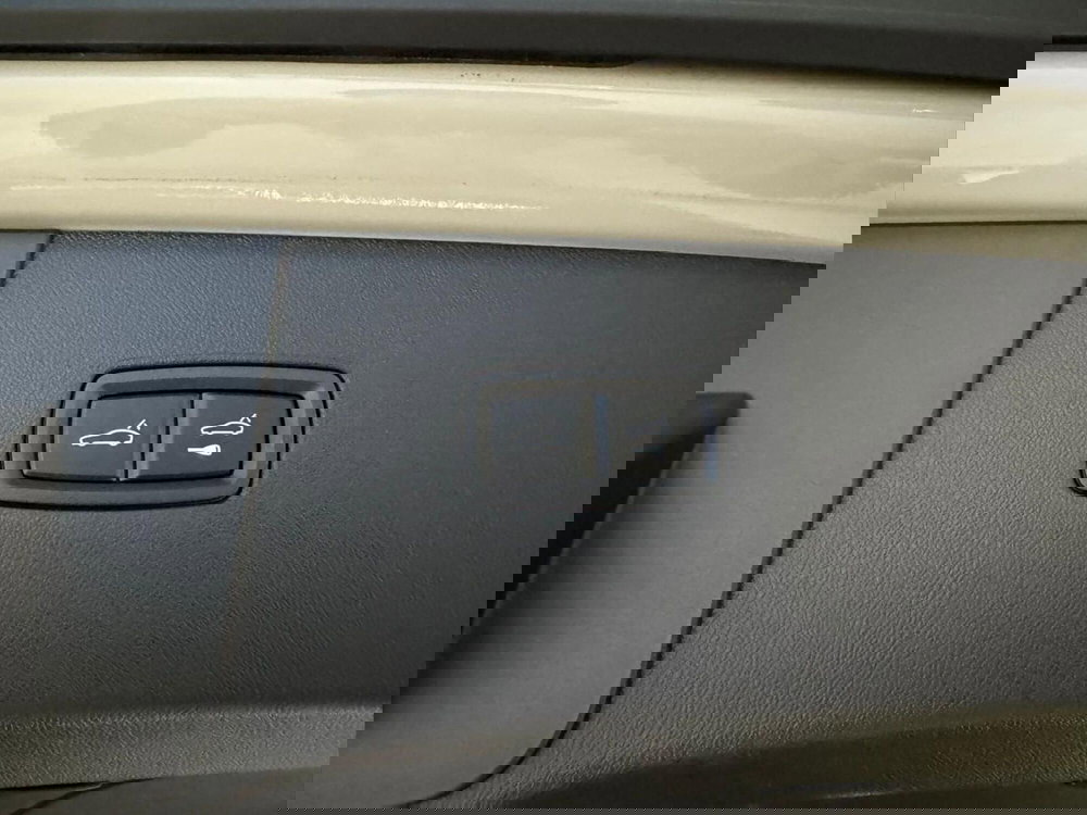 Porsche Cayenne Coupé usata a Firenze (15)