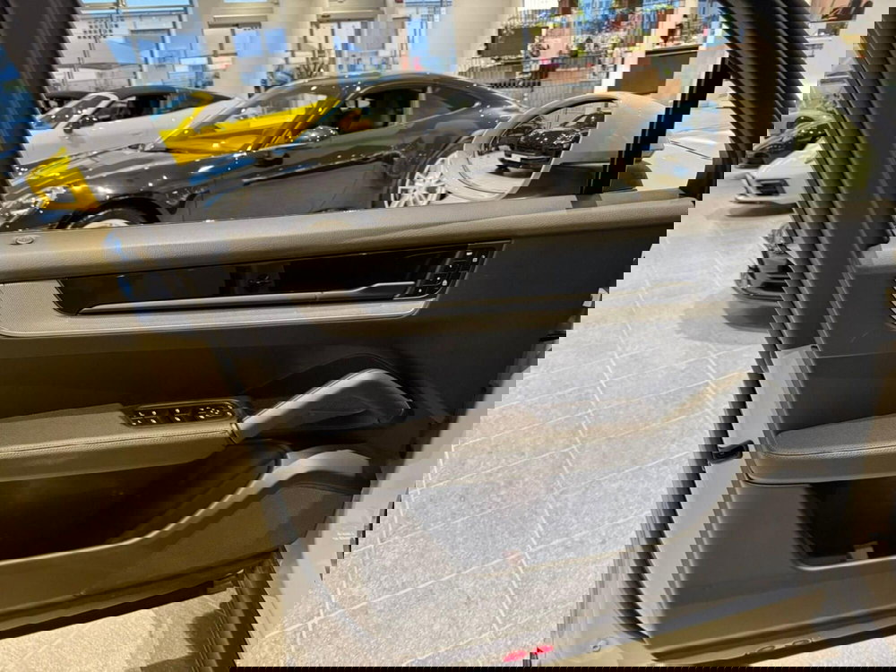 Porsche Cayenne Coupé usata a Firenze (17)