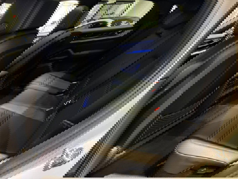 Porsche Cayenne Coupé usata a Firenze (18)