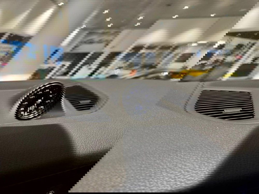 Porsche Cayenne Coupé usata a Firenze (20)