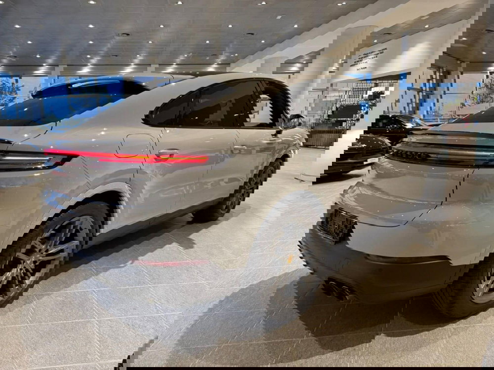 Porsche Cayenne Coupé usata a Firenze (4)