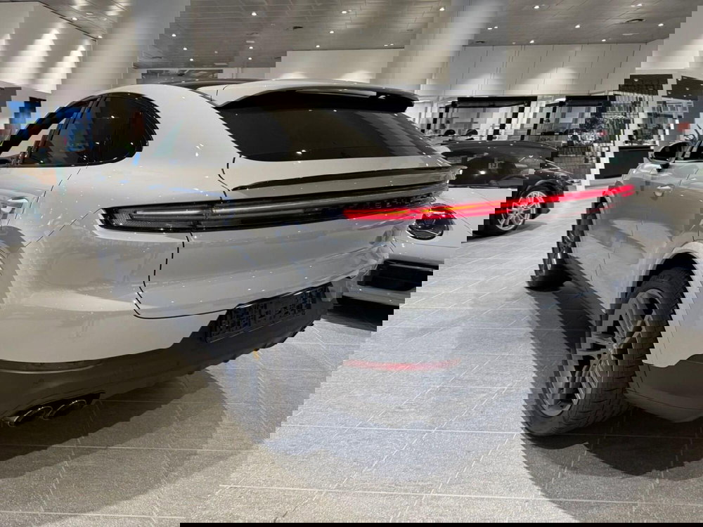 Porsche Cayenne Coupé usata a Firenze (6)