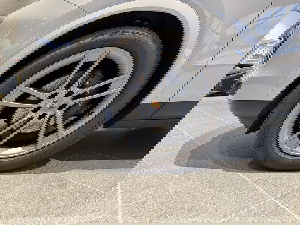 Porsche Cayenne Coupé usata a Firenze (8)