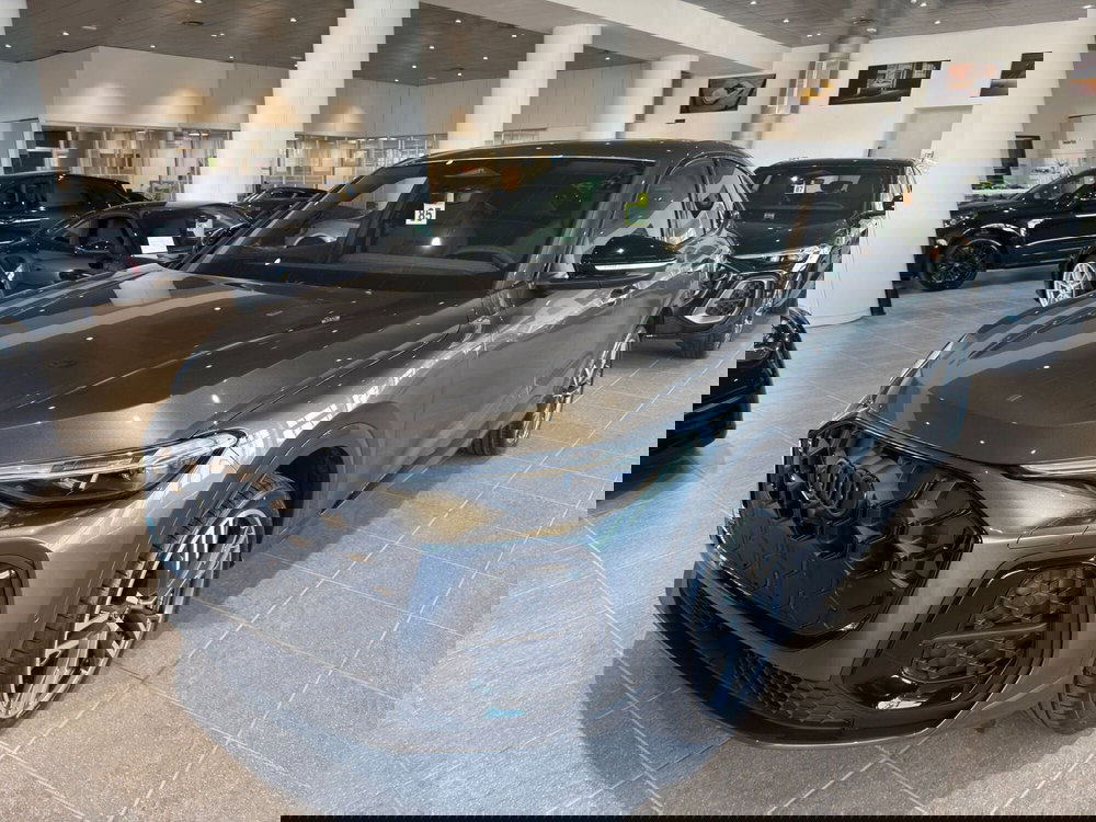 Audi Q4 Sportback nuova a Firenze